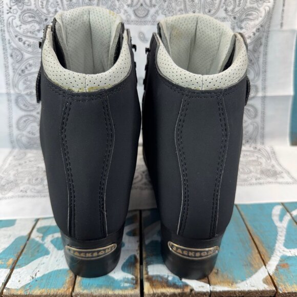 NEW Jackson Ultima Skates Supreme Low Cut DJ5452 Men's 10.5M BOOT ONLY - Picture 9 of 12